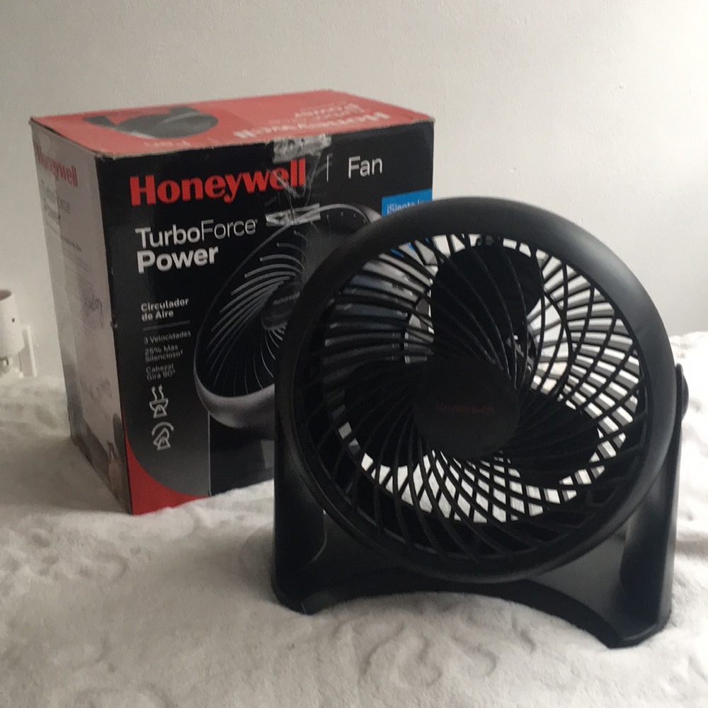 Fan - Picture 6 of 6